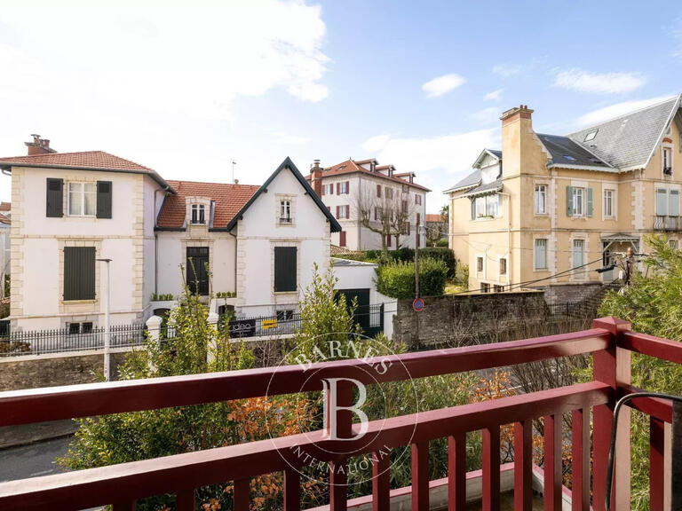 Appartement Biarritz - 3 chambres - 105m²