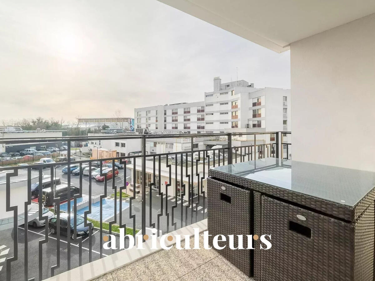 Apartment Biarritz