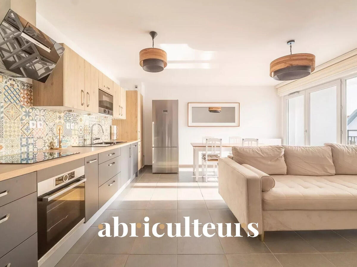 Apartment Biarritz