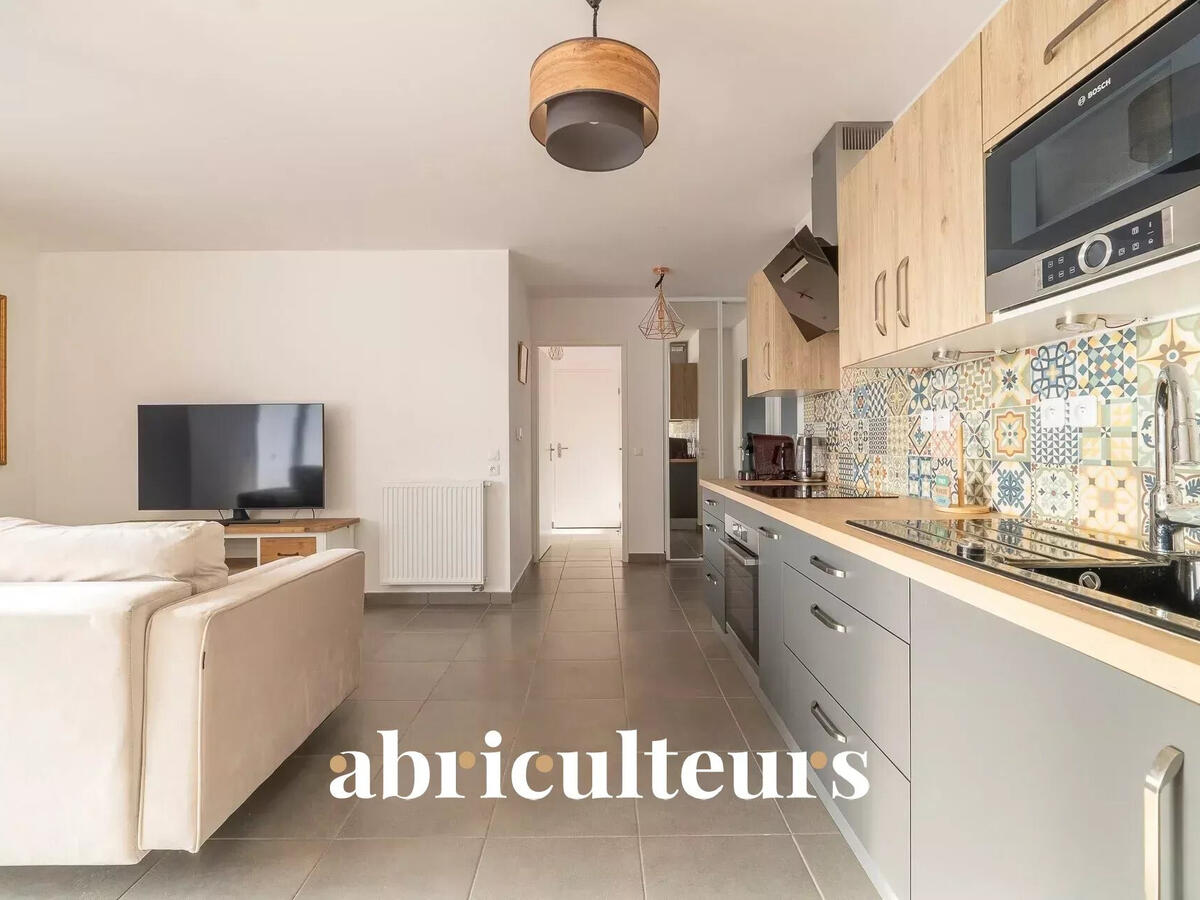 Apartment Biarritz