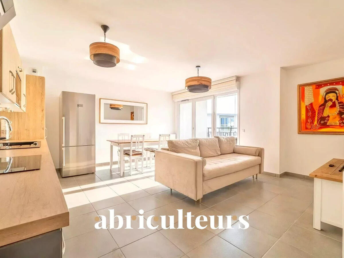 Apartment Biarritz