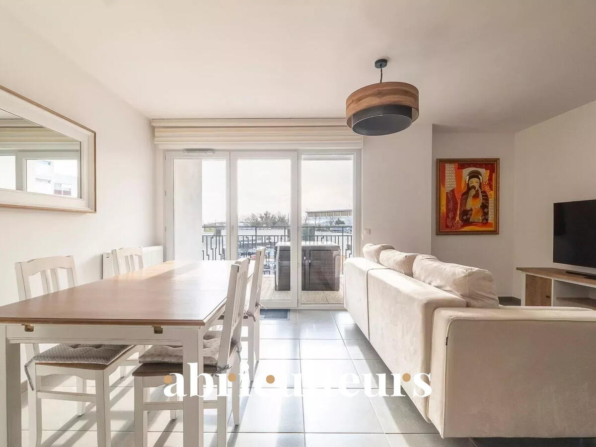 Apartment Biarritz