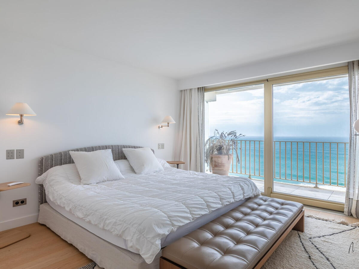 Apartment Biarritz