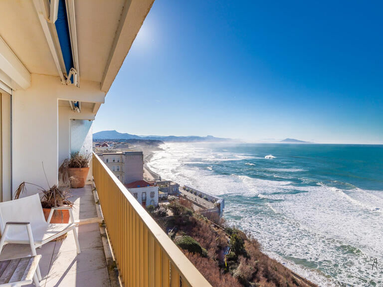 Apartment Biarritz - 3 bedrooms - 201m²