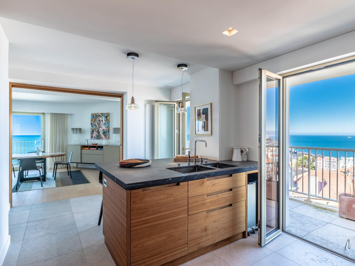 Apartment Biarritz