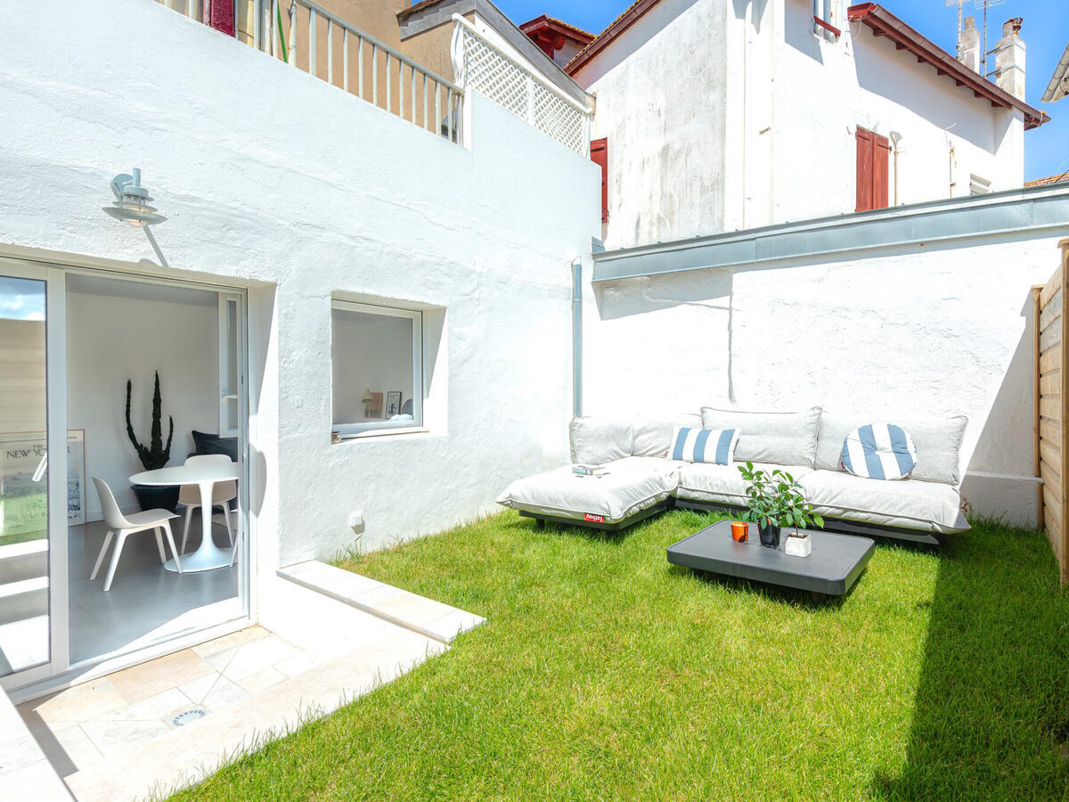 Appartement Biarritz