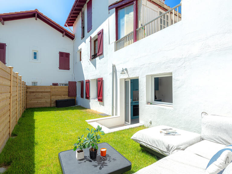 Apartment Biarritz - 2 bedrooms - 65m²