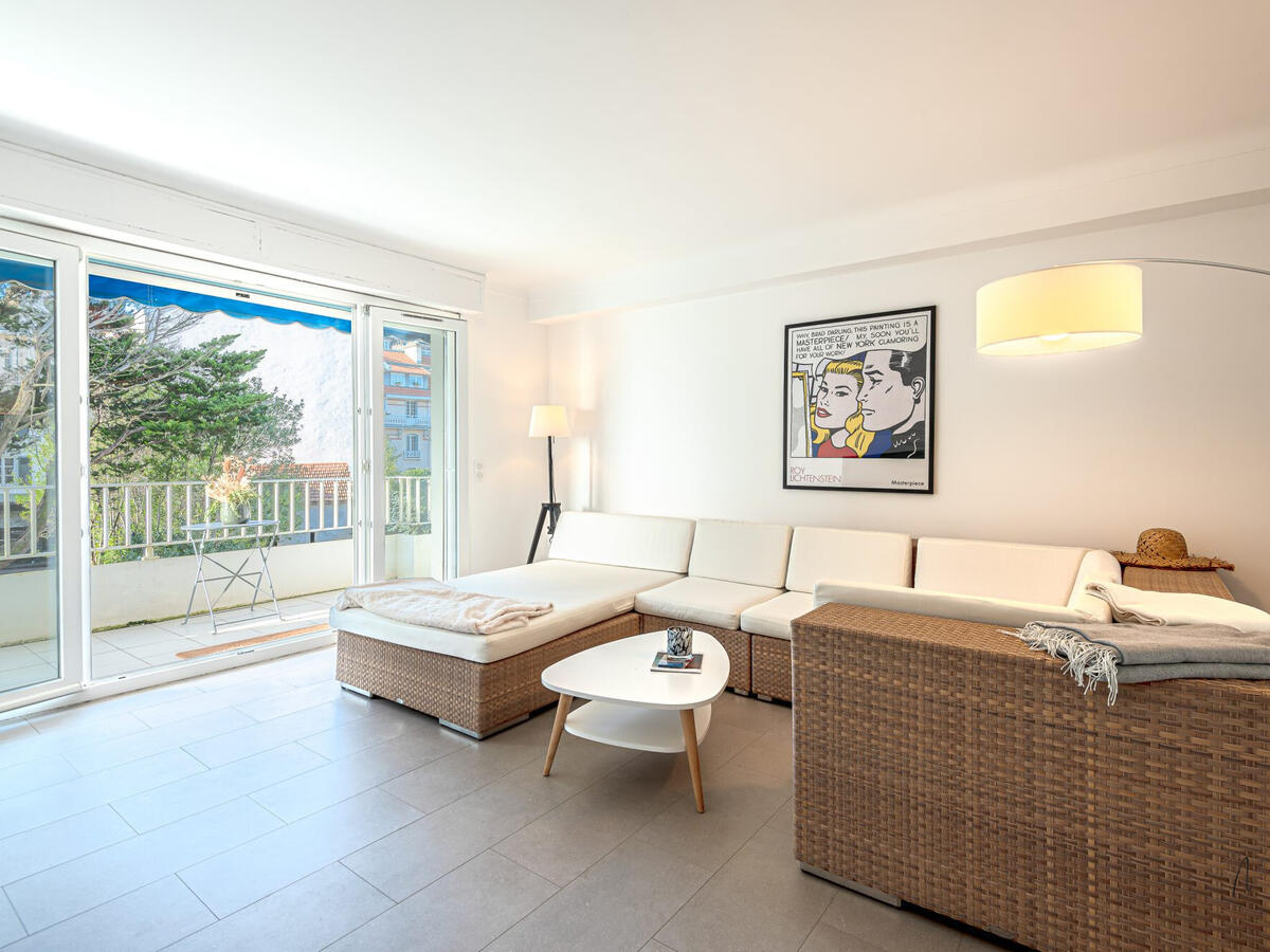 Appartement Biarritz