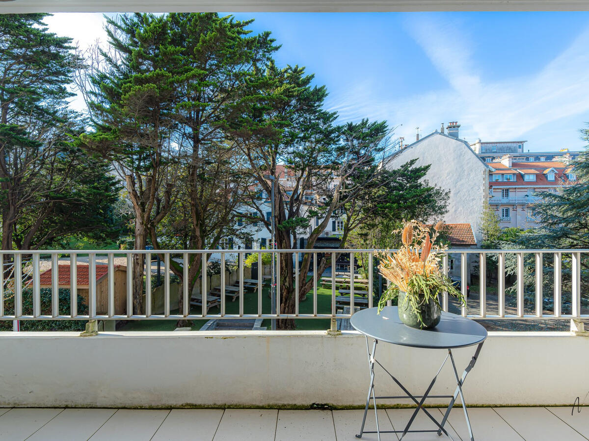 Apartment Biarritz