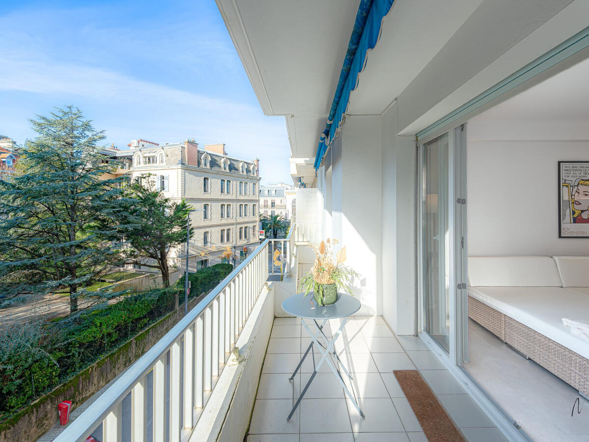 Appartement Biarritz