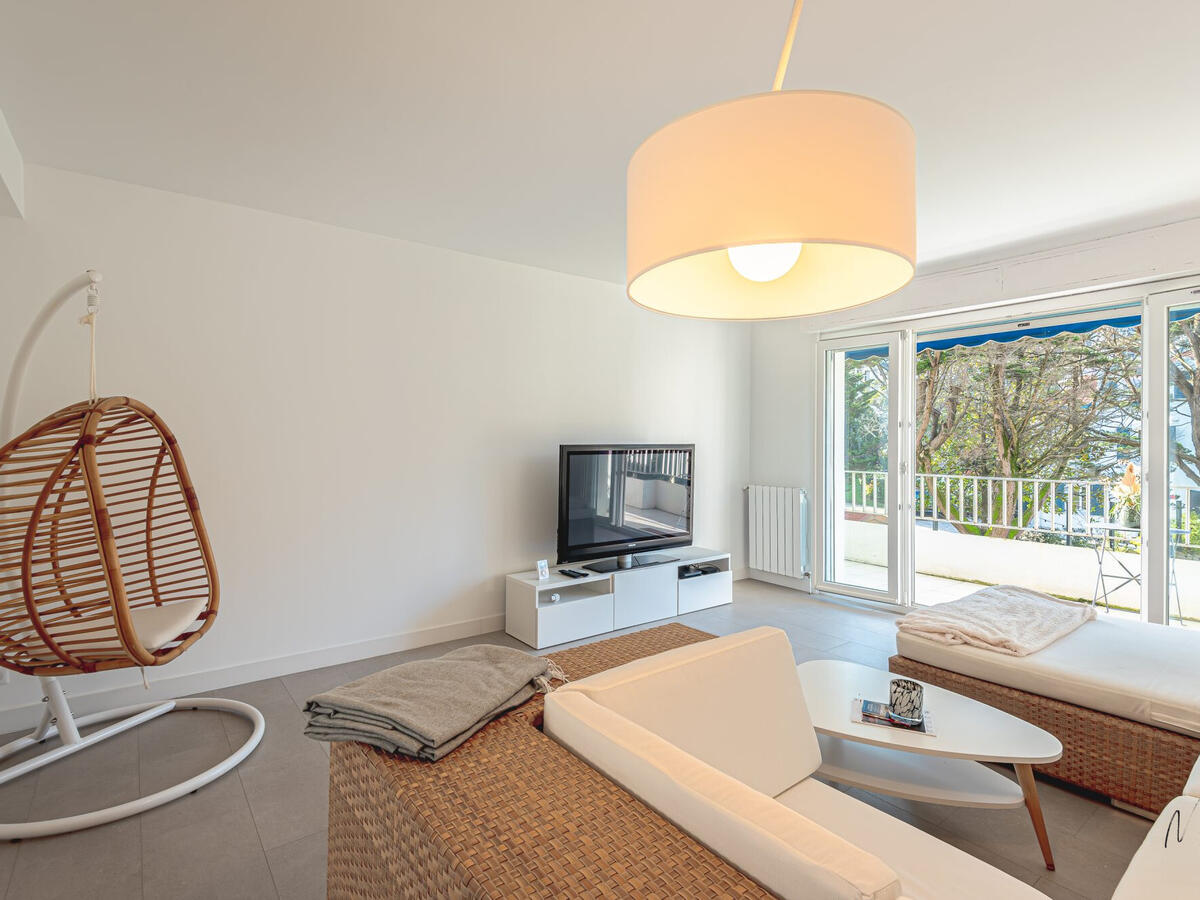 Apartment Biarritz