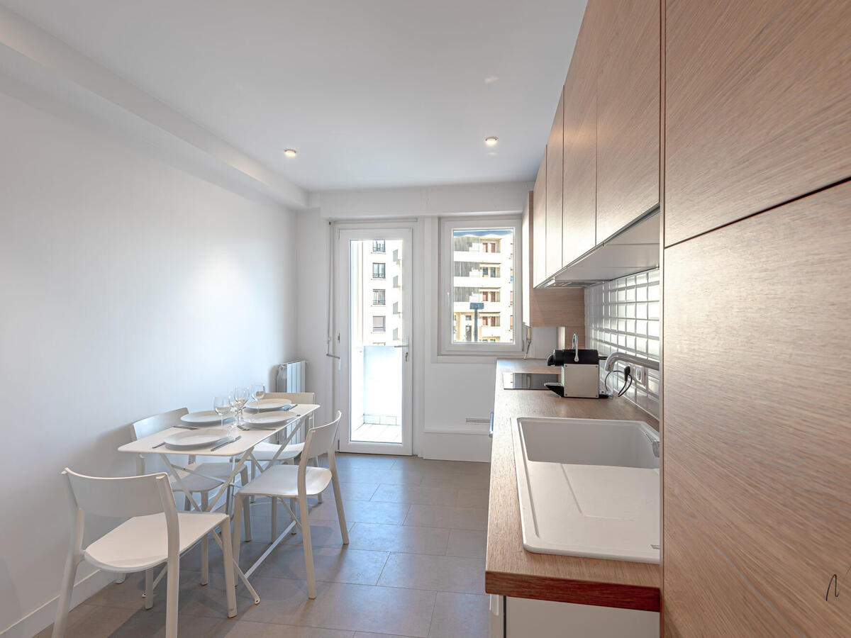 Apartment Biarritz