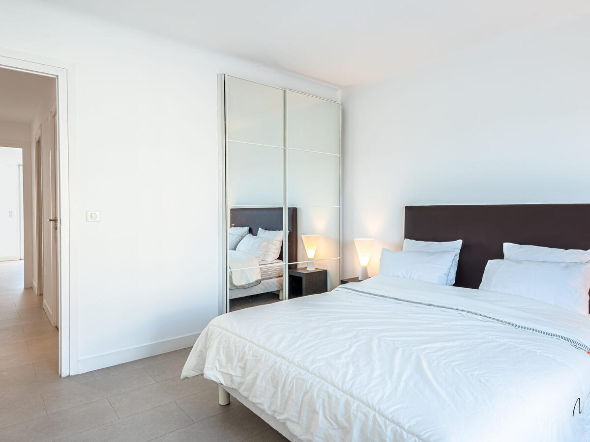 Apartment Biarritz