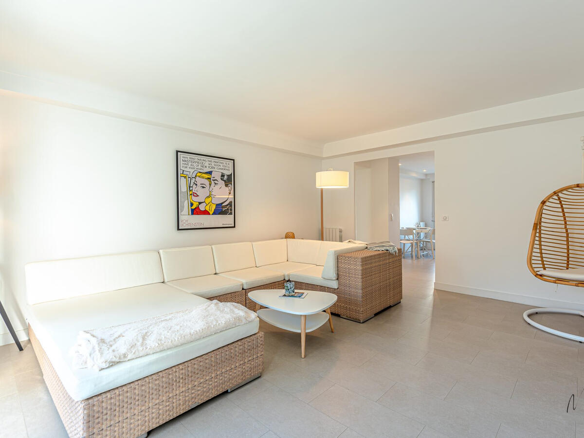 Appartement Biarritz