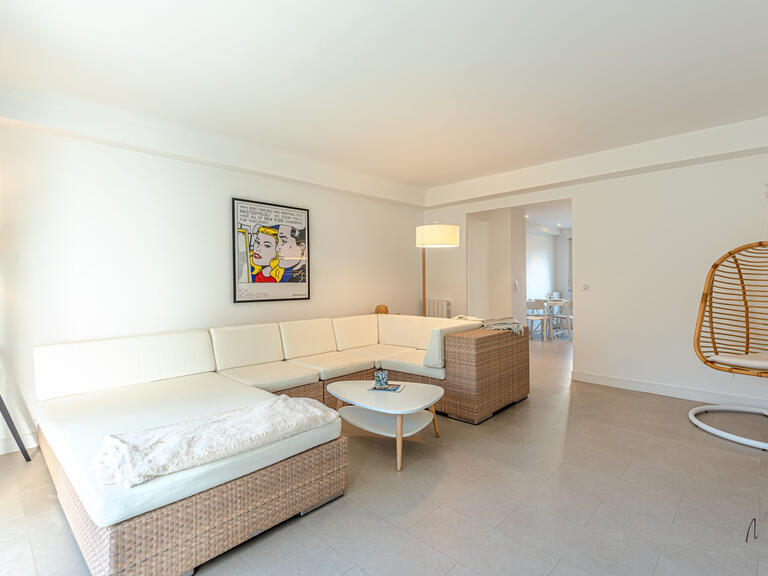 Apartment Biarritz - 2 bedrooms - 75m²