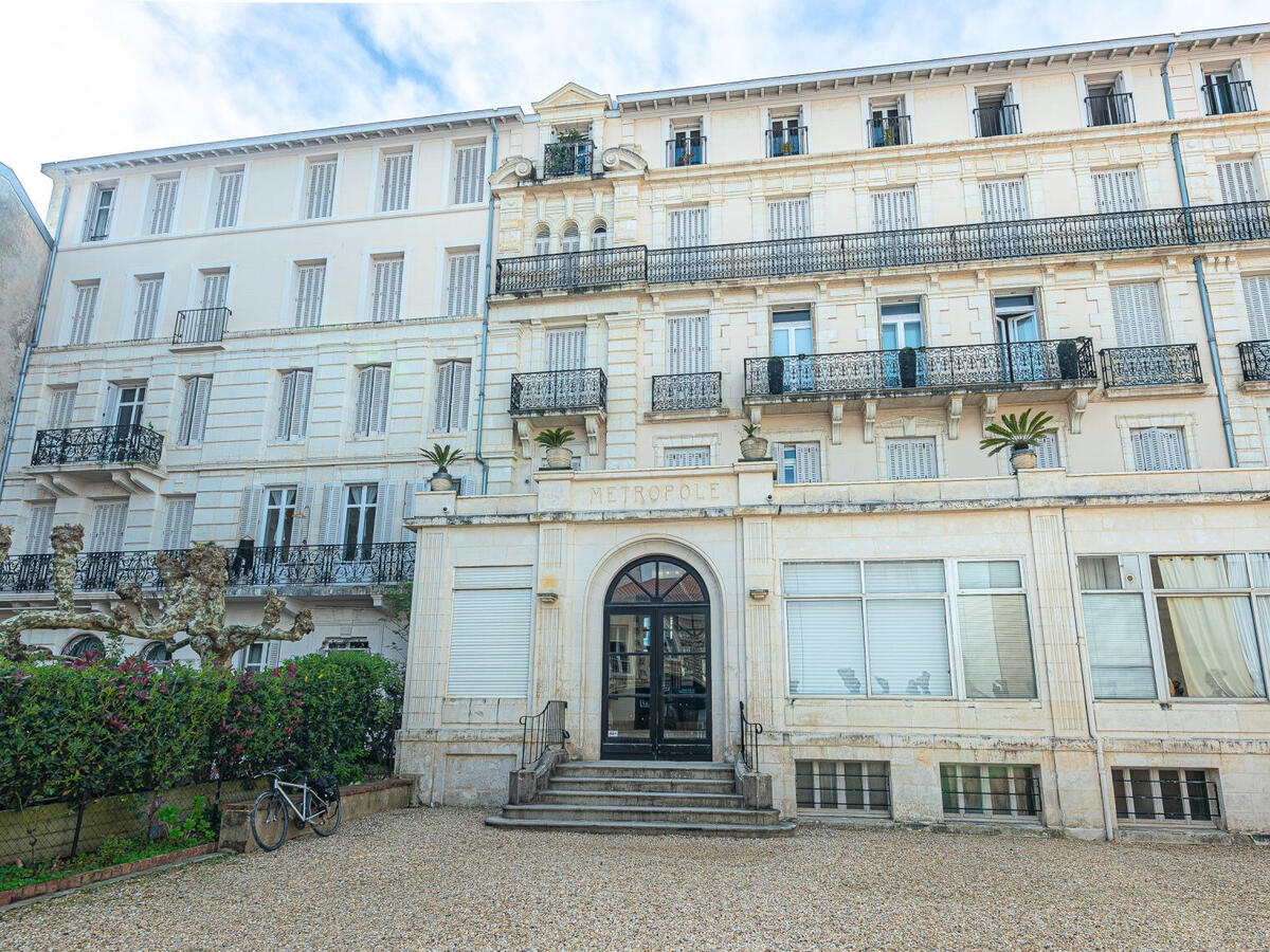 Apartment Biarritz