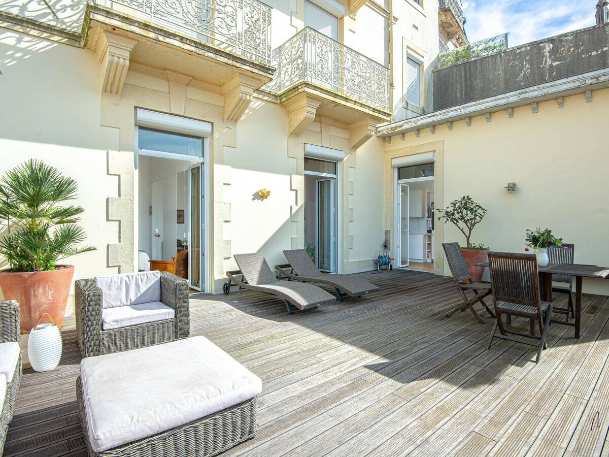 Apartment Biarritz