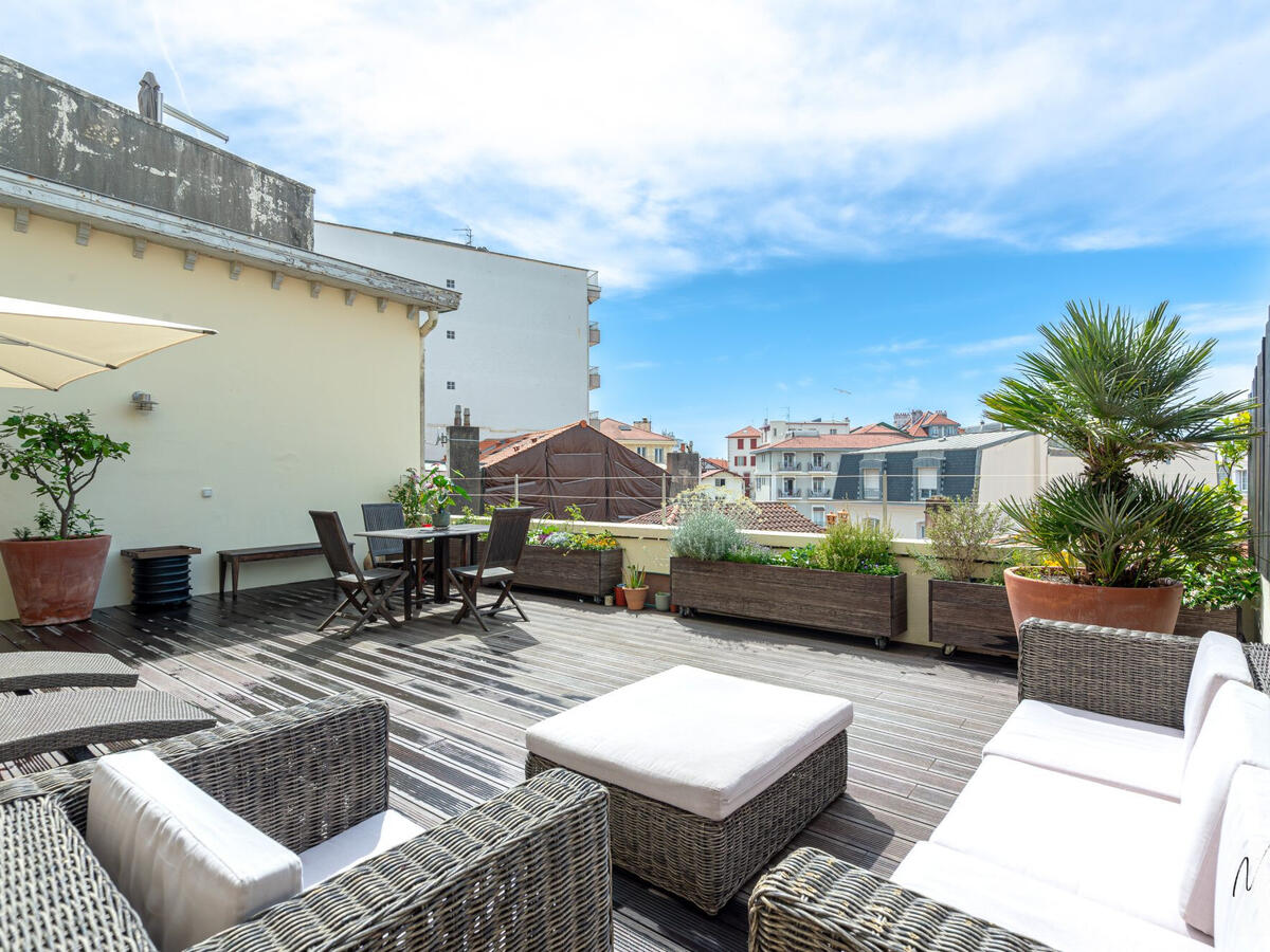 Apartment Biarritz