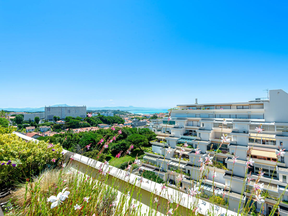 Appartement Biarritz