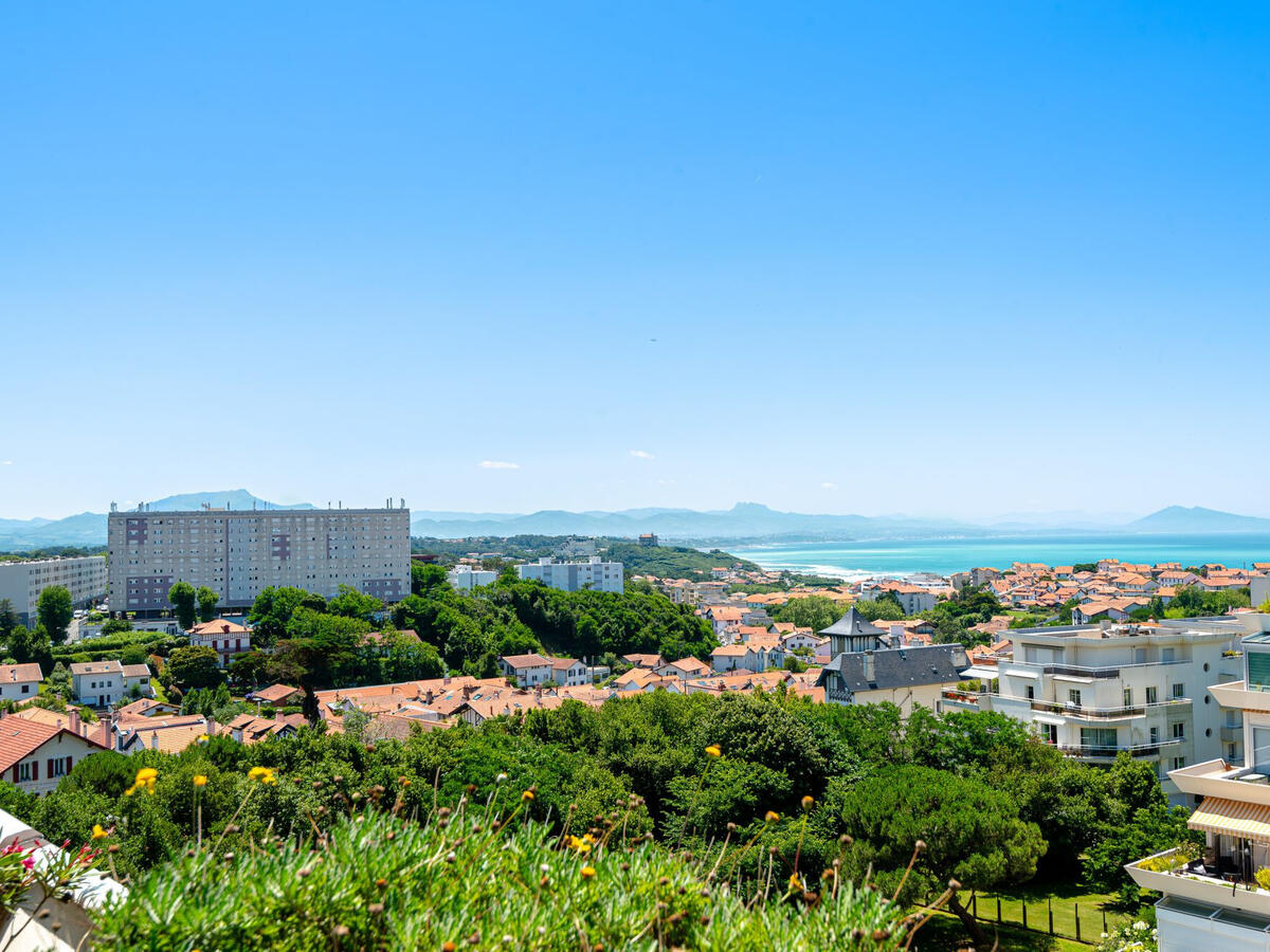 Appartement Biarritz