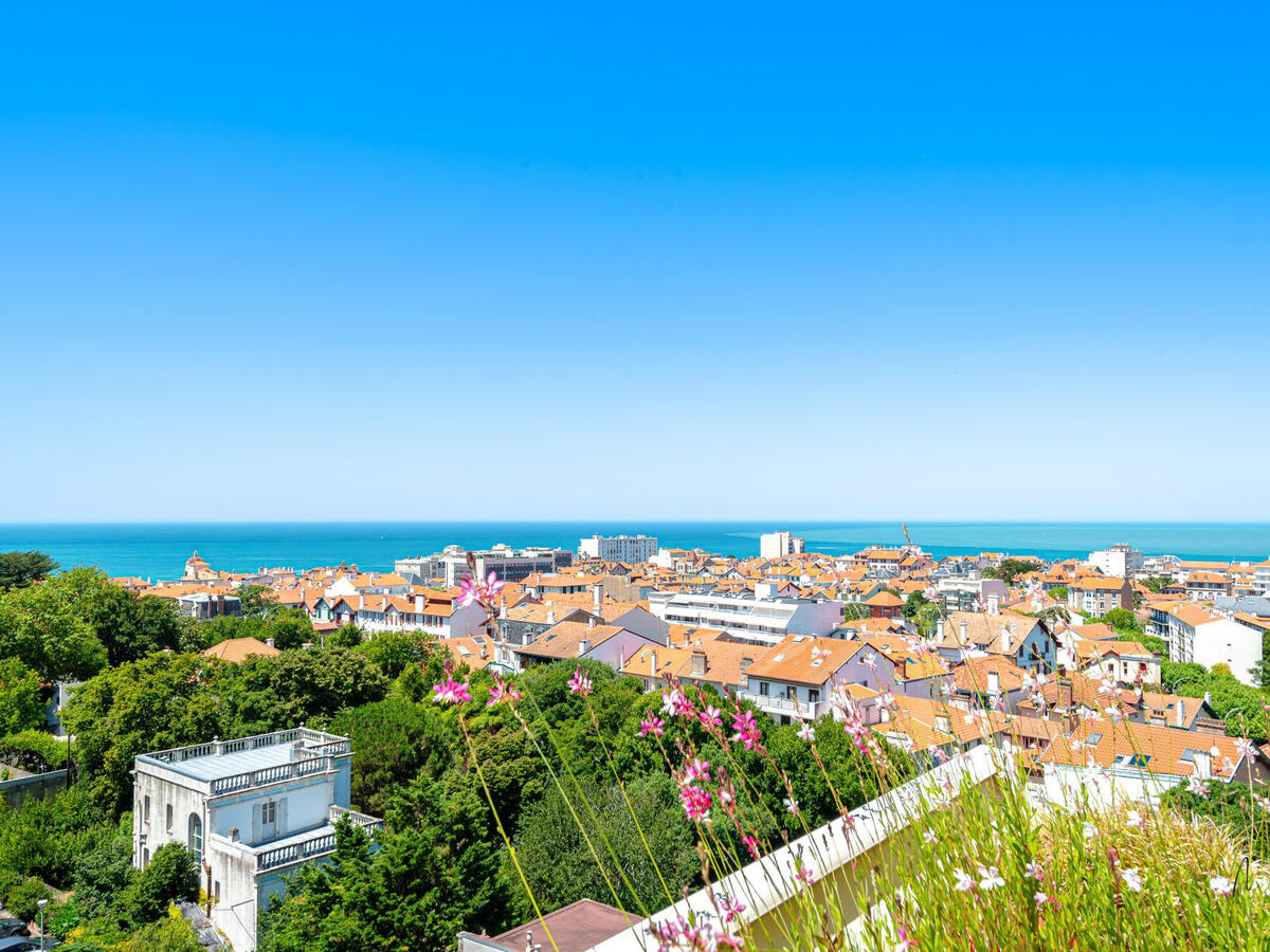 Appartement Biarritz