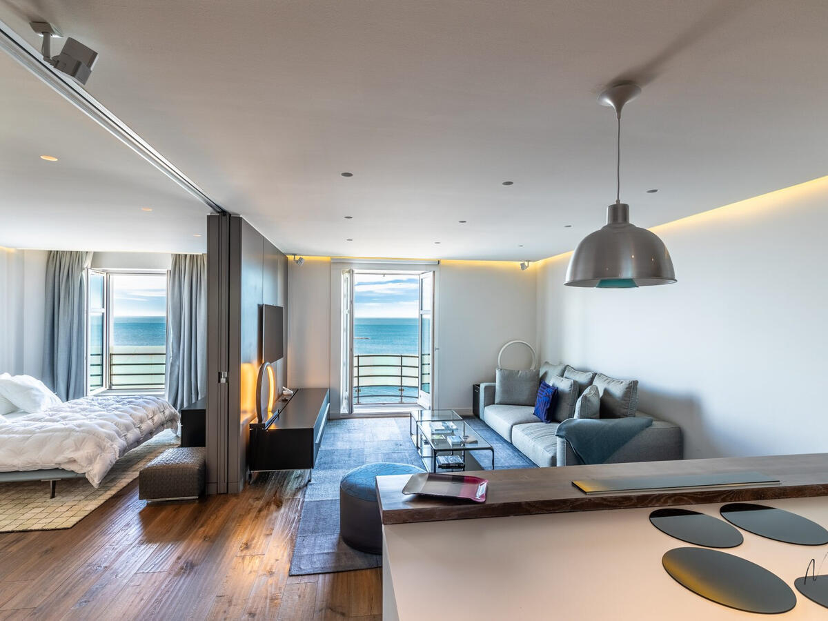 Apartment Biarritz