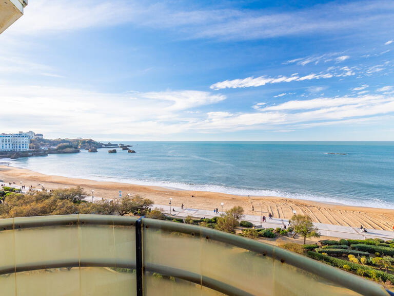 Apartment Biarritz - 2 bedrooms - 93m²