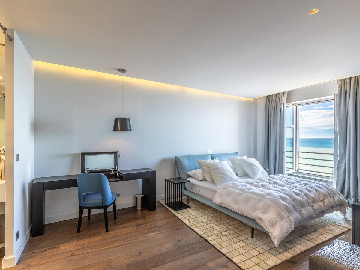 Apartment Biarritz