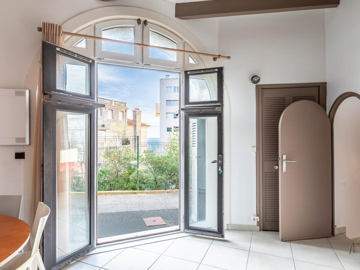 Appartement Biarritz