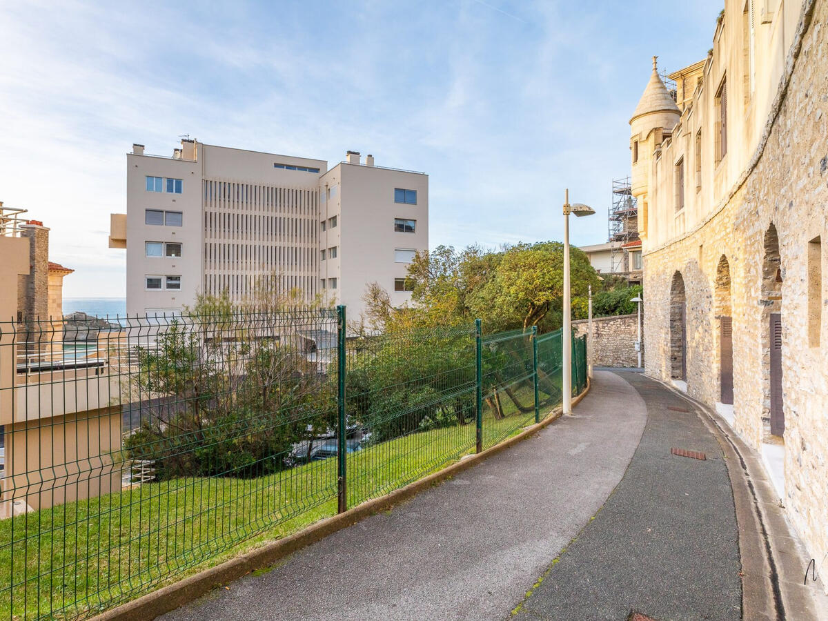 Appartement Biarritz