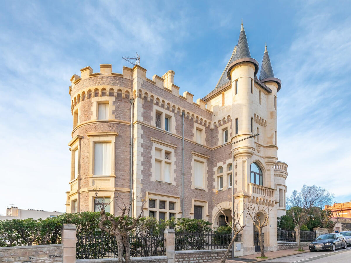 Appartement Biarritz