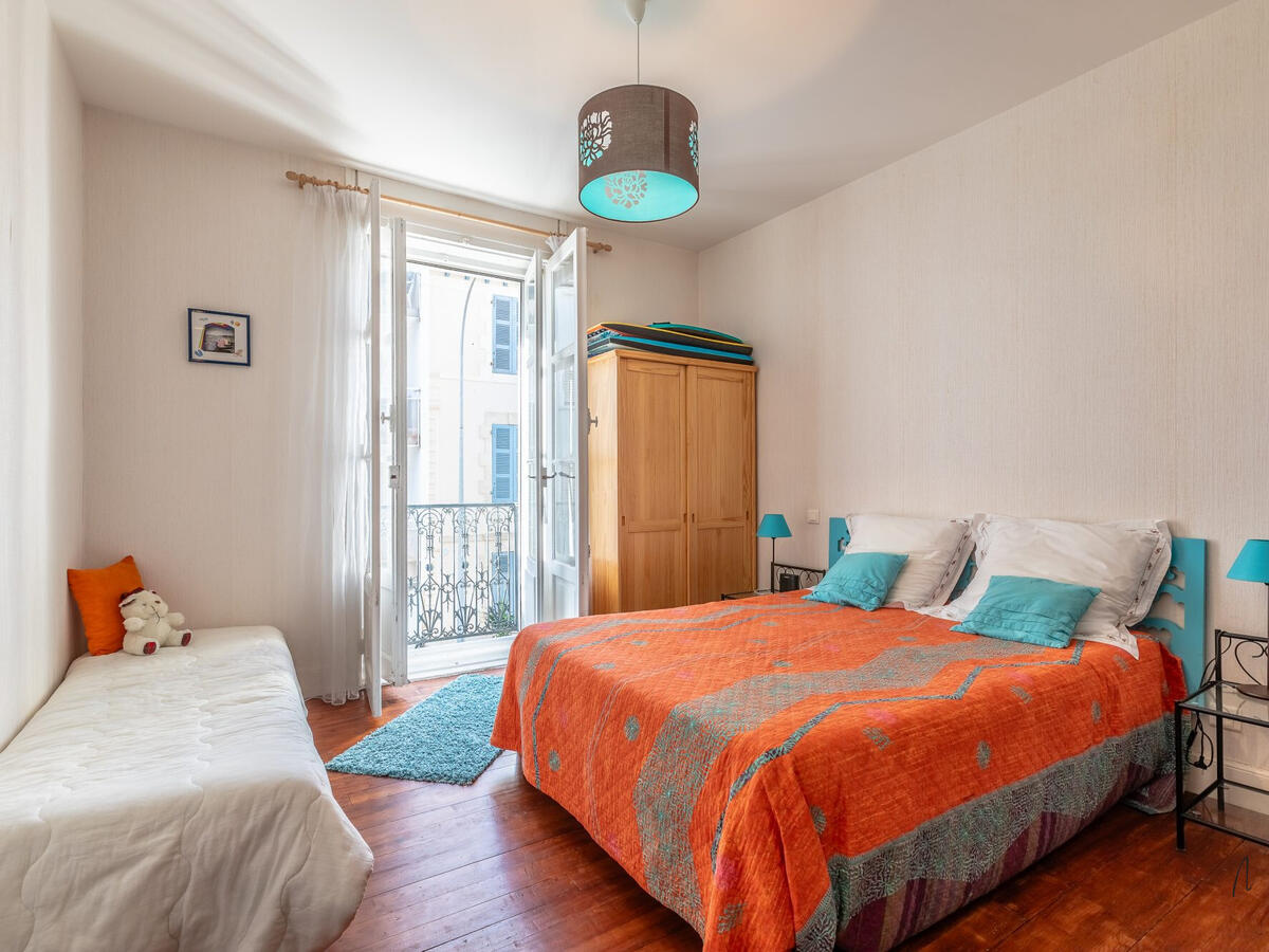 Appartement Biarritz