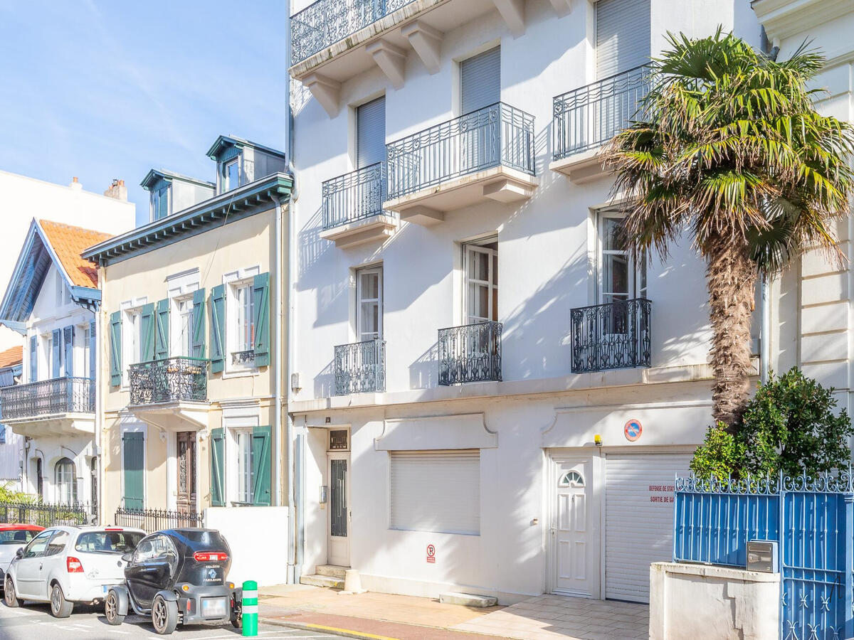 Appartement Biarritz