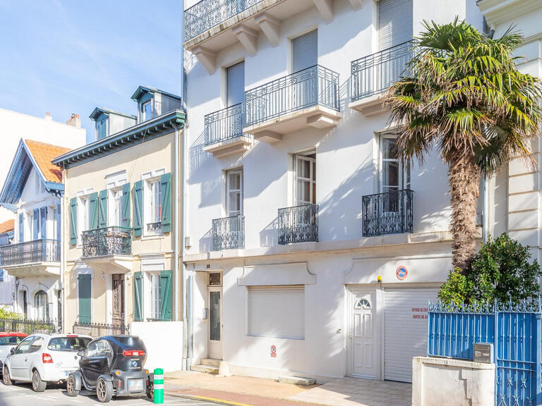 Appartement Biarritz - 3 chambres - 106m²