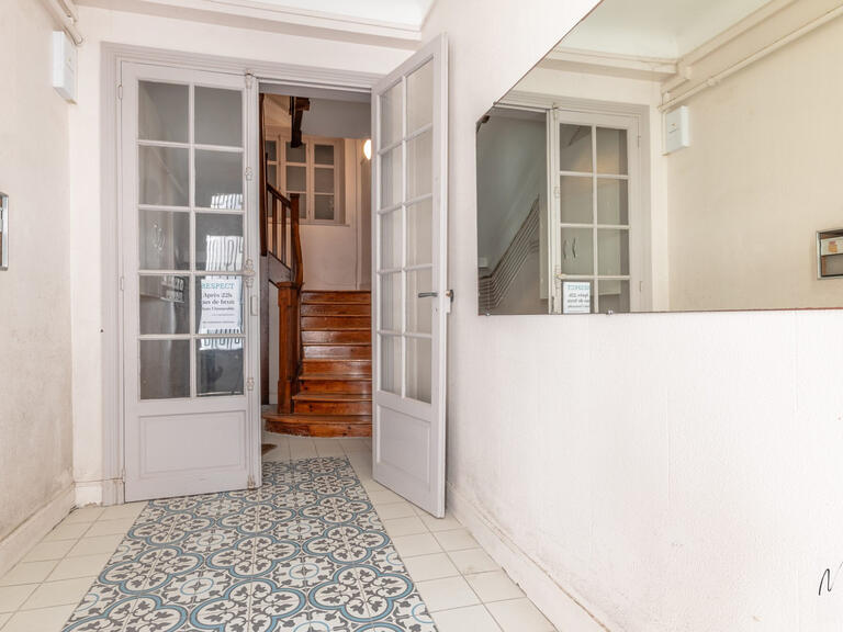 Apartment Biarritz - 3 bedrooms - 106m²