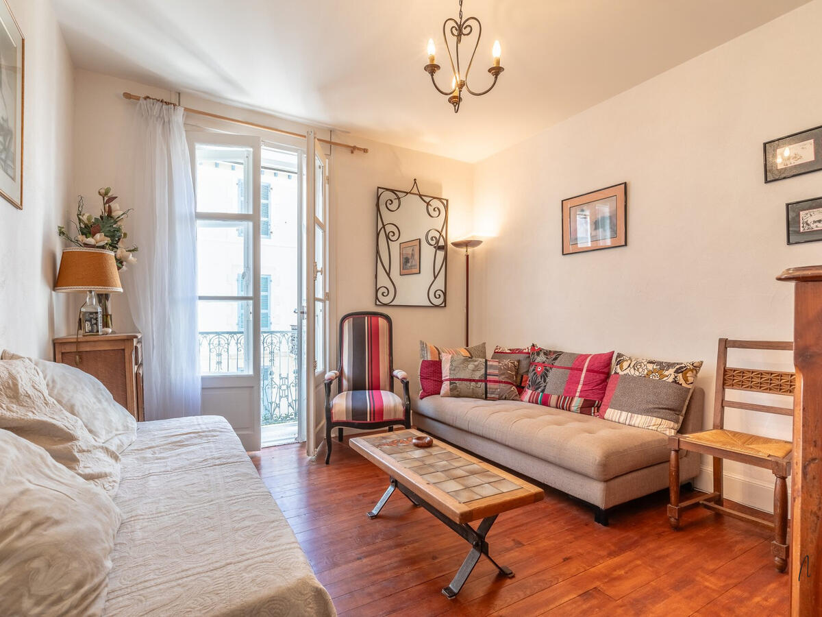 Appartement Biarritz