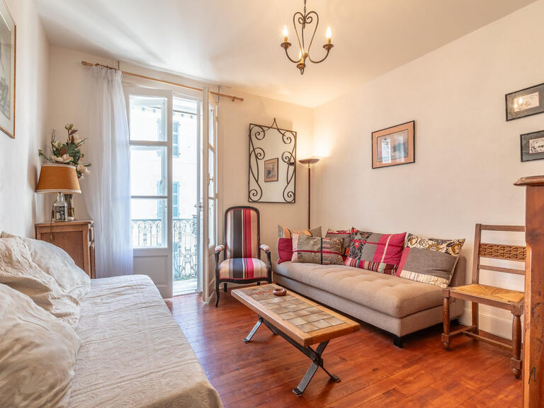 Apartment Biarritz - 3 bedrooms - 106m²