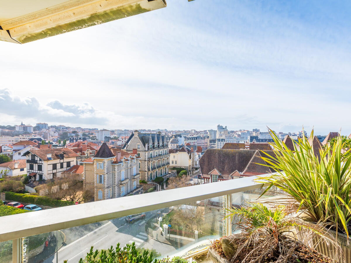 Appartement Biarritz