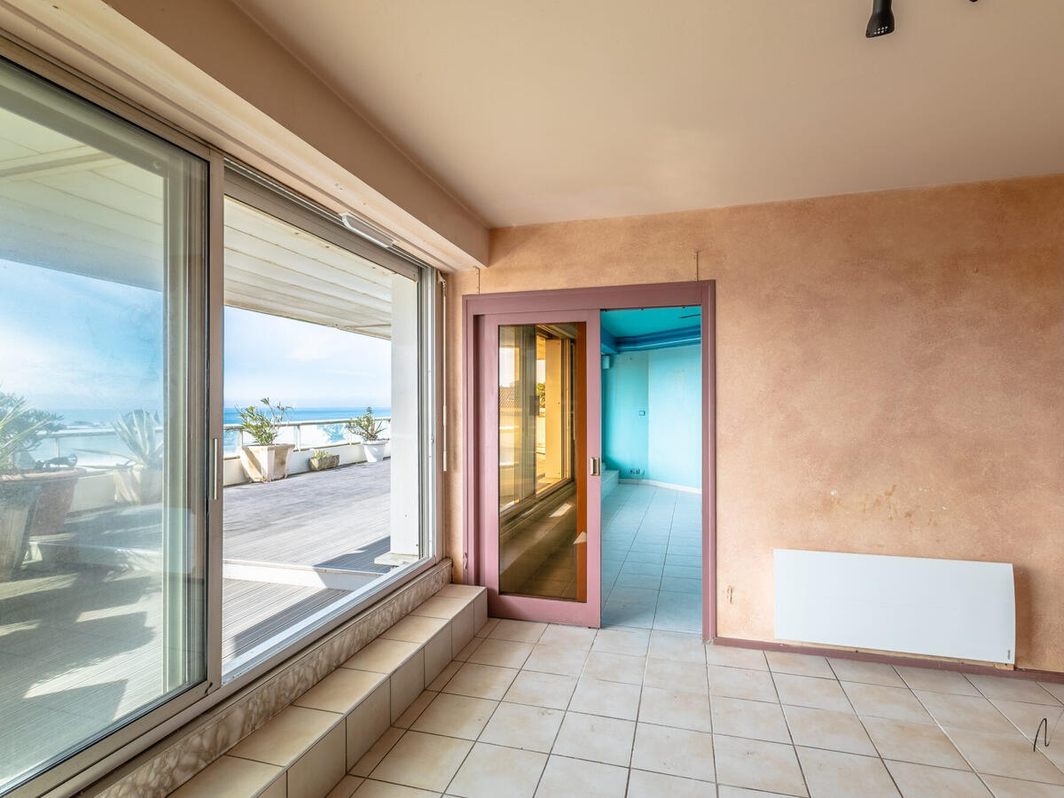 Appartement Biarritz