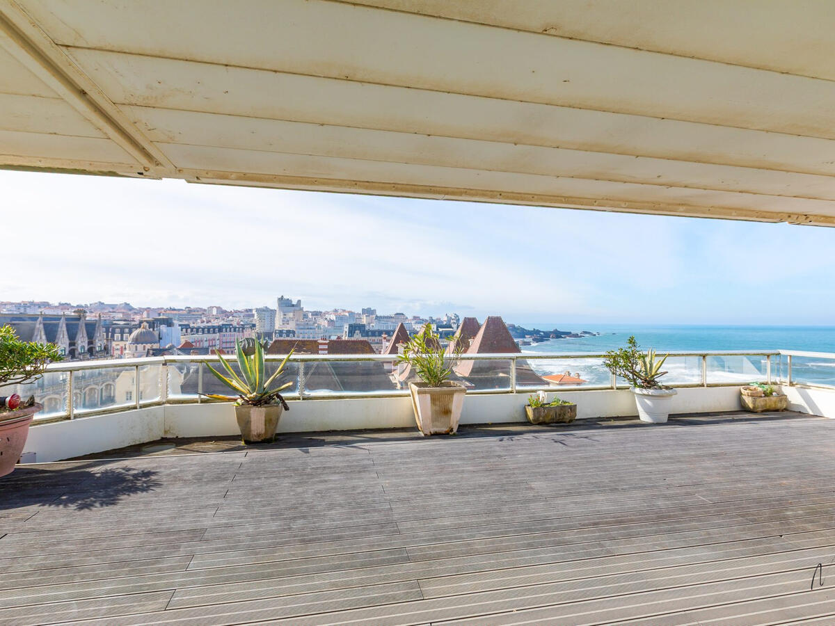 Appartement Biarritz