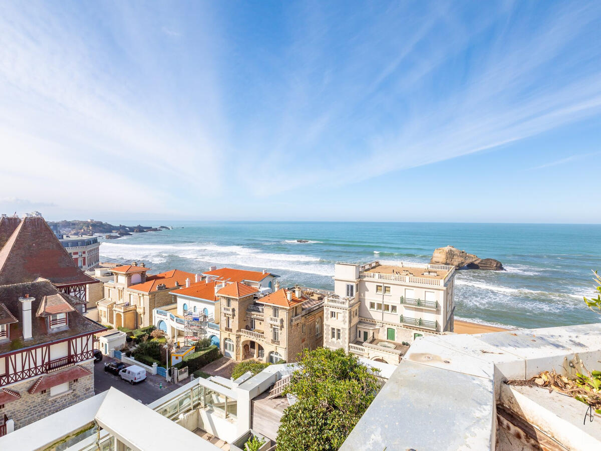 Appartement Biarritz