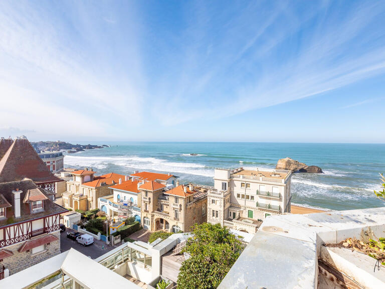 Appartement Biarritz - 1 chambre - 48m²