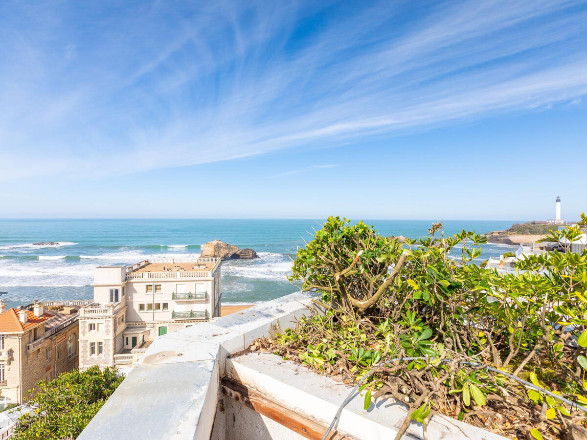 Appartement Biarritz