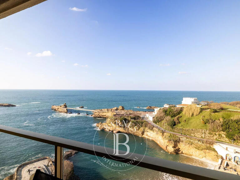 Apartment Biarritz - 1 bedroom - 63m²