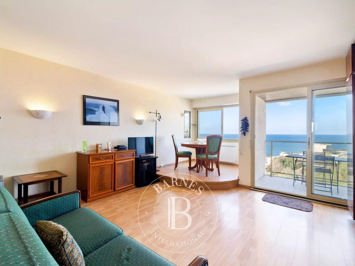 Appartement Biarritz