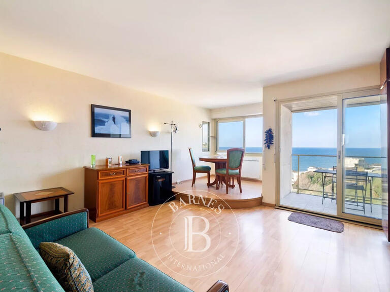 Apartment Biarritz - 1 bedroom - 63m²