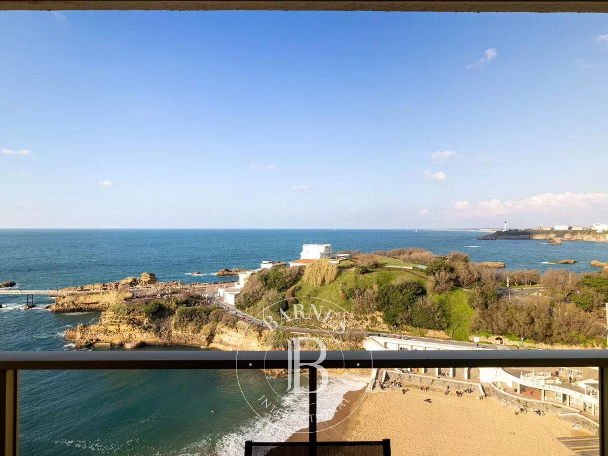 Appartement Biarritz