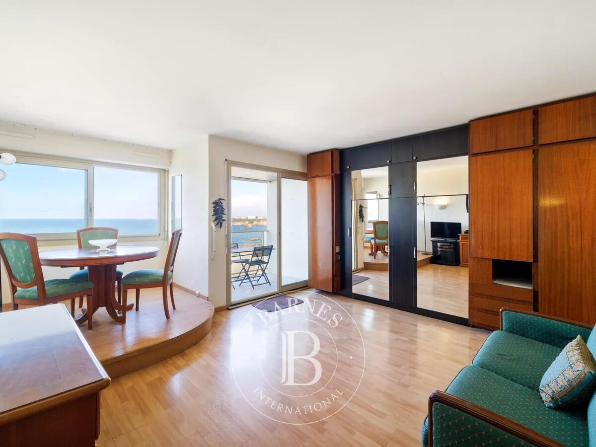 Apartment Biarritz