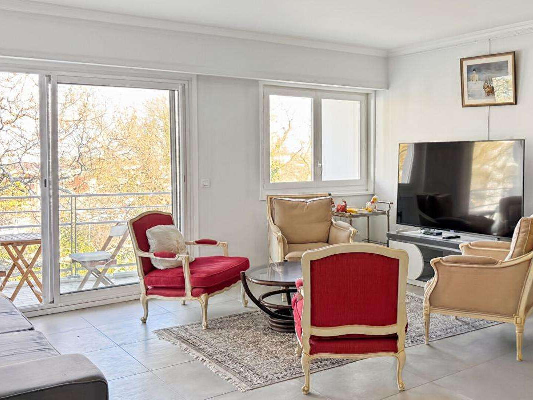 Apartment Biarritz