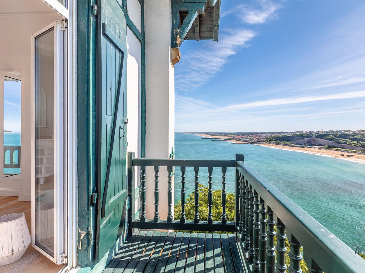 Appartement Biarritz